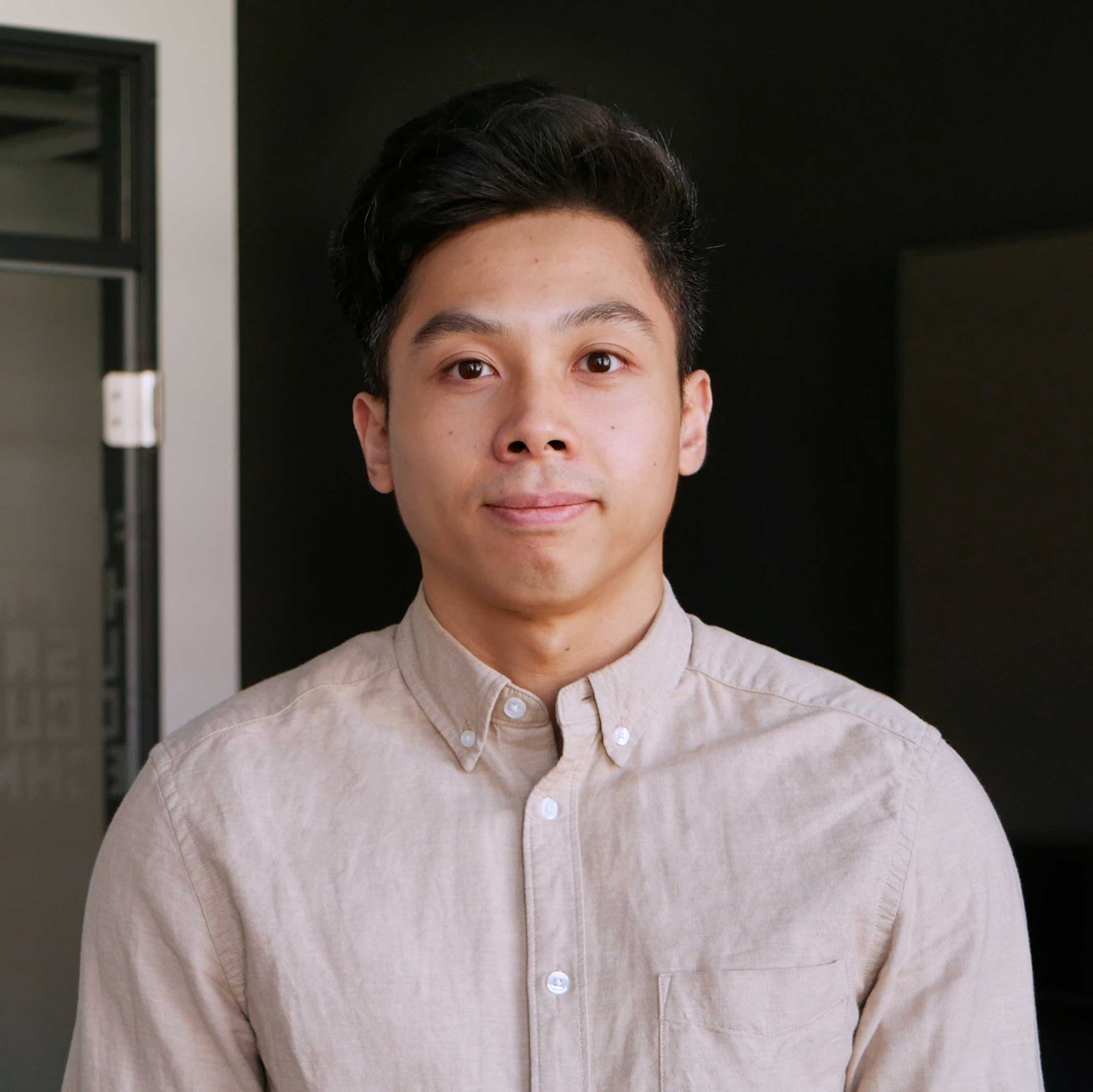 UID Sales Manager Ka-Hoa Lam