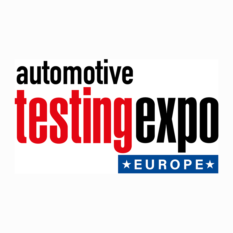UID auf der Automotive Testing Expo