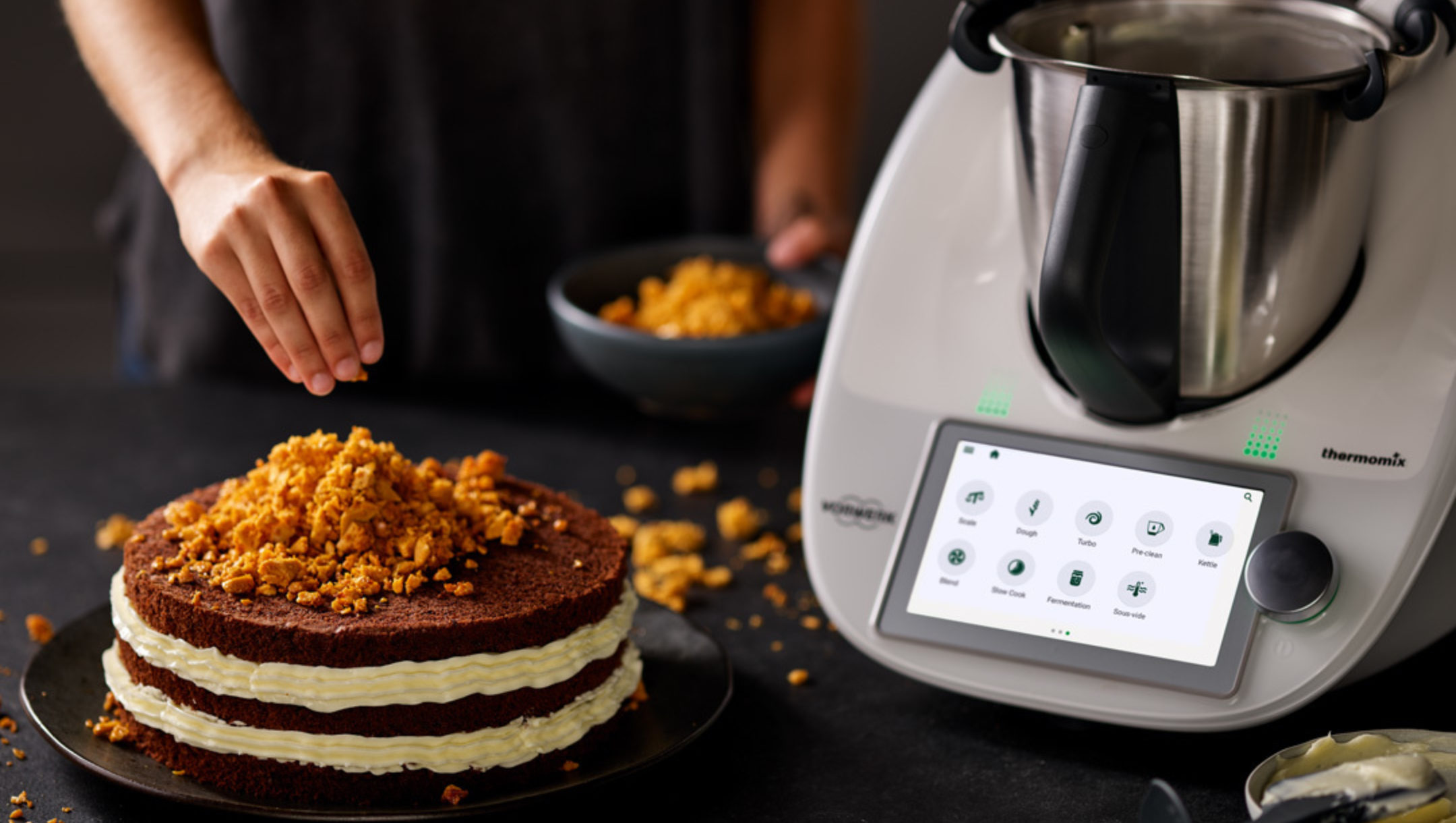 Thermomix TM6