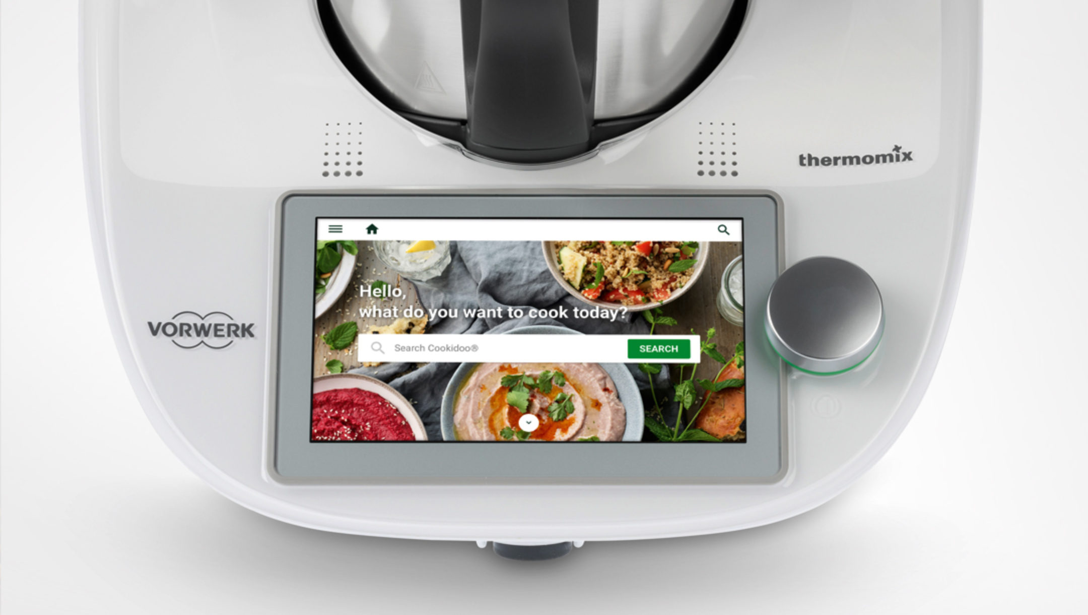 Thermomix TM6