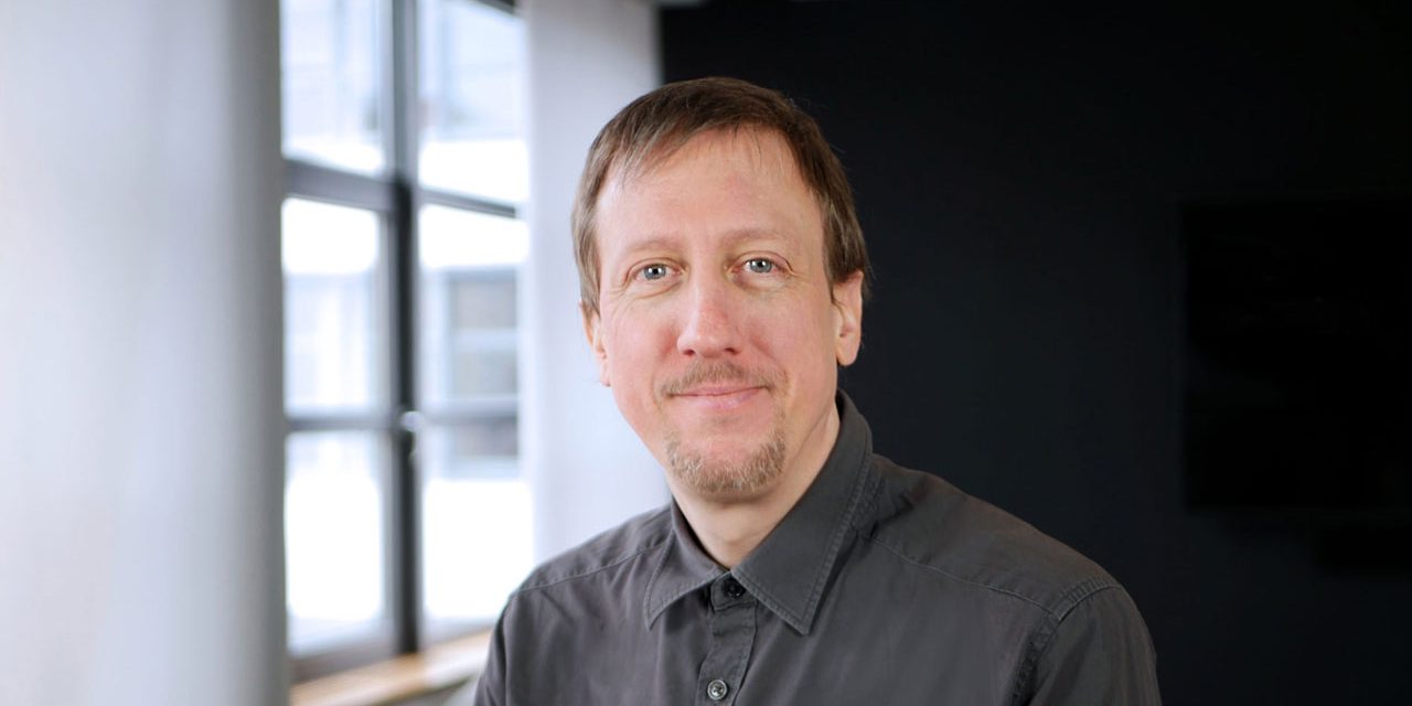 UID_Jan-Seifert 02_1280 UX LEAD Dr. Jan Seifert