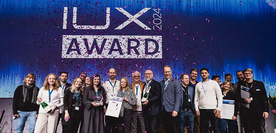 news_iux_team_2_935 Preisträger des IUX Award 2024
