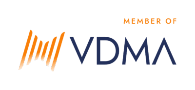 VDMA_MemberLogo VDMA-Mitgliedslogo