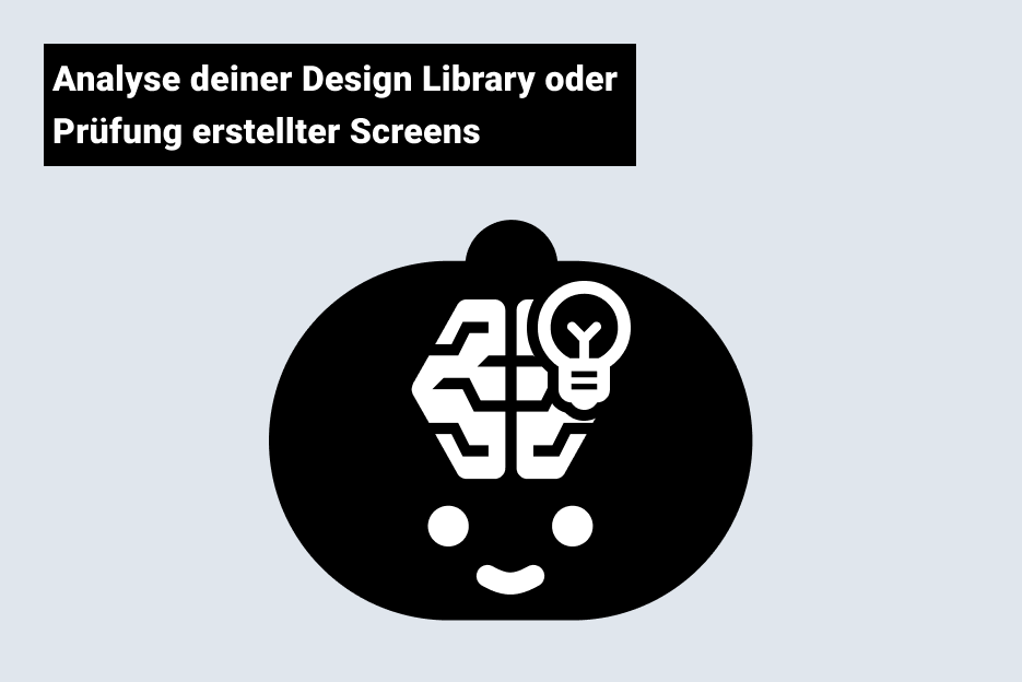 KI‑gestützte Automatisierung, die Designsysteme effizienter macht