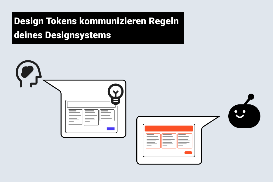 Generative UIs als nächster Schritt