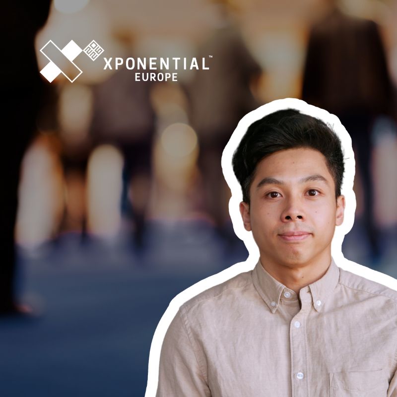 UID auf der XPOTENTIAL Europe 2026