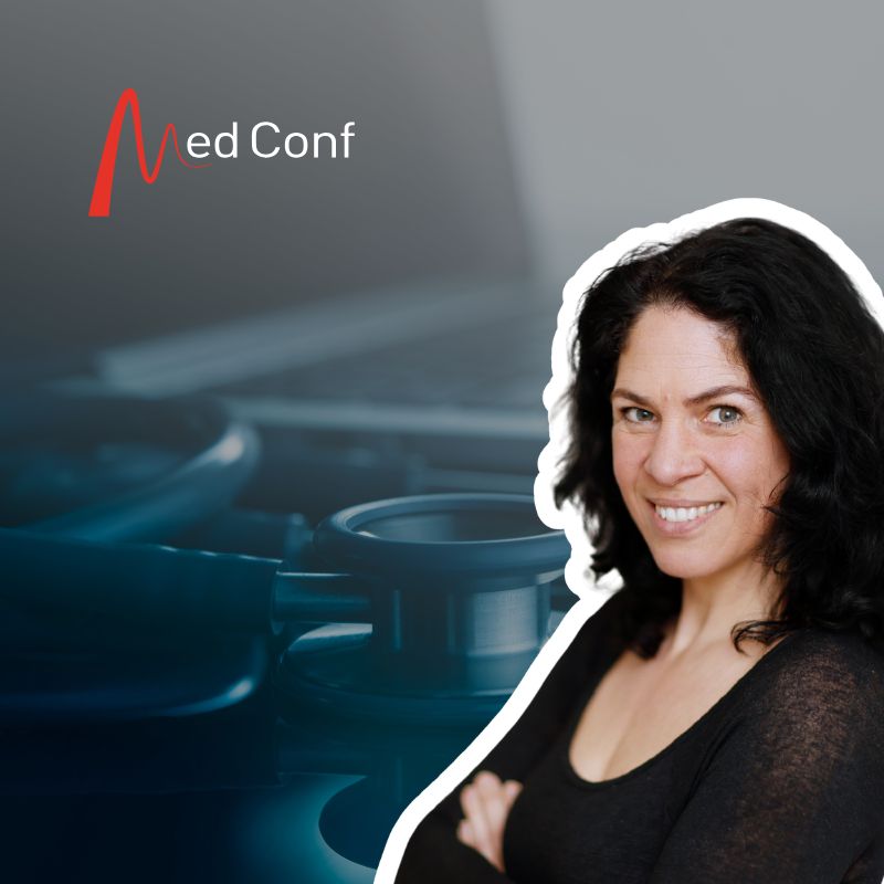 UID auf der MedConf 2026 in München-Unterhaching
