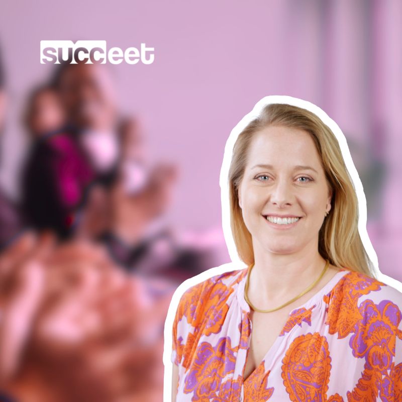 UID auf der succeet26 in Wiesbaden