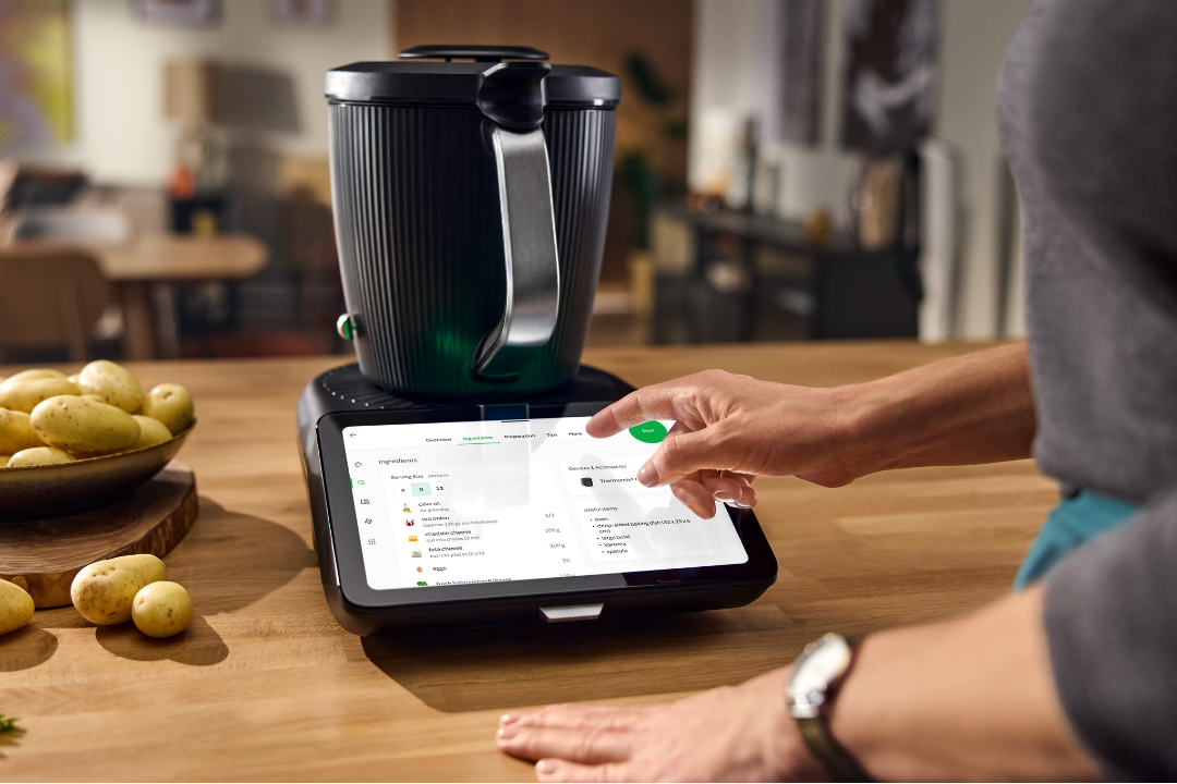 Thermomix® TM7
