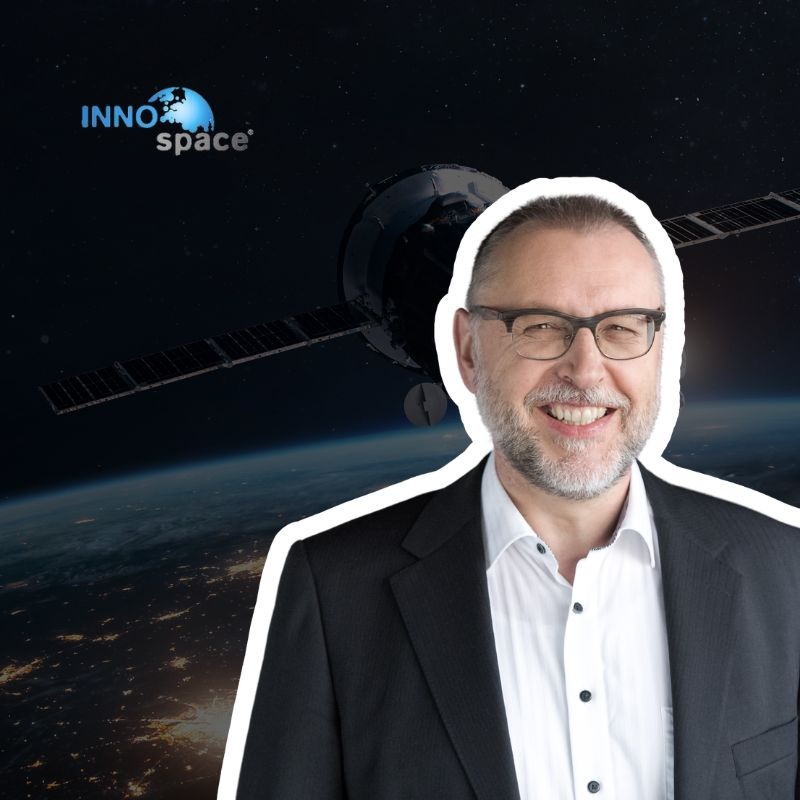 UID auf der INNOspace Jahreskonferenz 2026