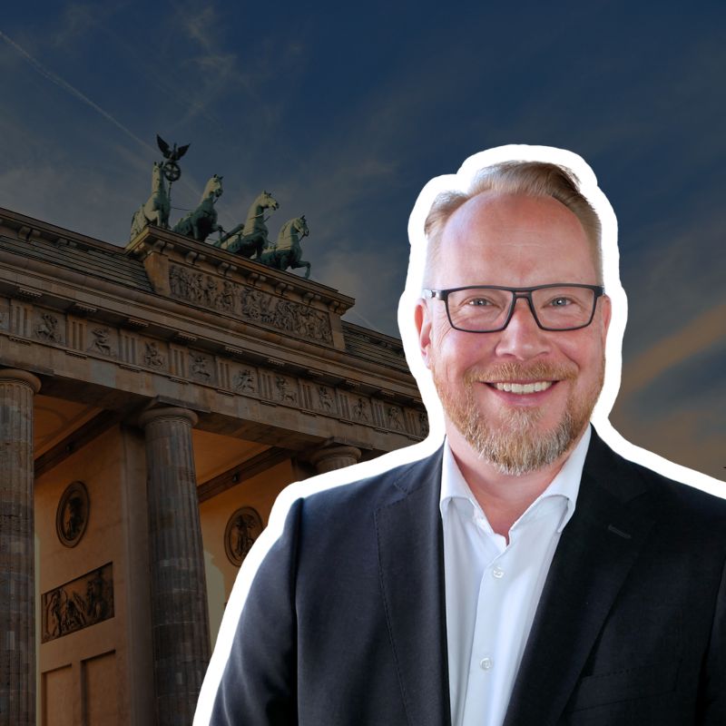 UID auf der Health2Tech Berlin