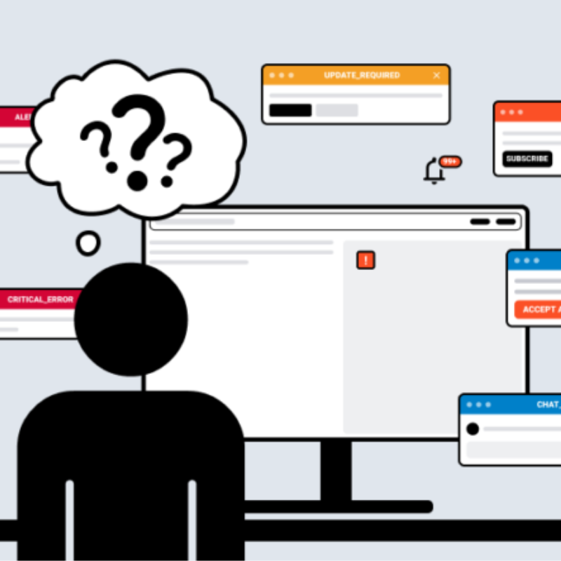 Calm UX